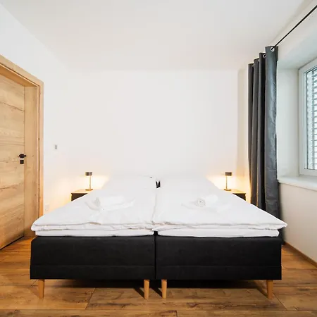 Apartment Rezidence Kolofik