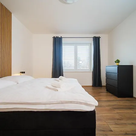 Apartmán Rezidence Kolofík Opava