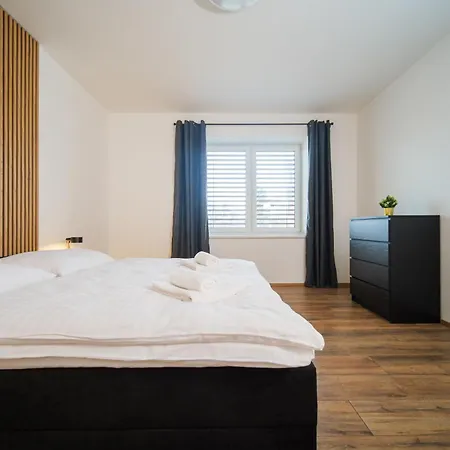 Apartment Rezidence Kolofik Opava