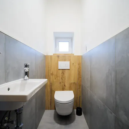 Apartment Rezidence Kolofik Opava