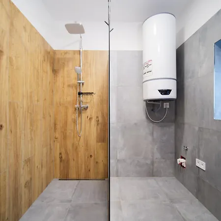 Appartement Rezidence Kolofik Opava